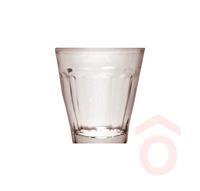 Üvegpohár presszó  80ml 1db (6db/cs) 10810200