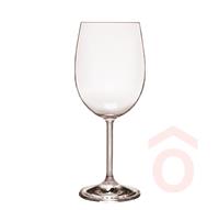 Üvegpohár Gála 350ml boros 1db (6db/cs) 11013103