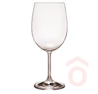 Üvegpohár Gála 450ml boros 1db (6db/cs) 11013104