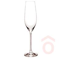 Üvegpohár pezsgős 210ml Prestige 1db (6db/cs)