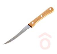 Kés fanyelű 11,5cm zöldséges 30600033