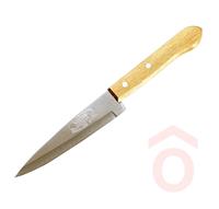 Kés fanyelű 12,5cm konyhai 30600040