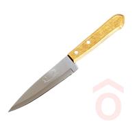 Kés fanyelű 15cm konyhai 30600041