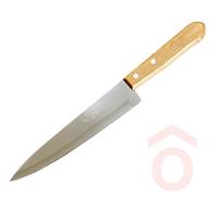 Kés fanyelű 20cm konyhai 30600042