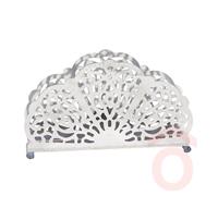 Szalvétatartó rozsdamentes 31100001