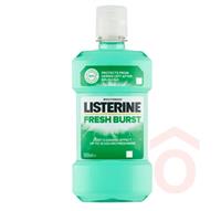 Listerine szájvíz 500ml Freshburst 2098