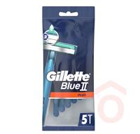 Gillette borotva eldobható Blue2 Plus  5db