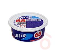 Ultra 68 mosókrém 450g univerzális