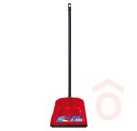 Vileda szemeteslapát hosszúnyelű Style F1385v