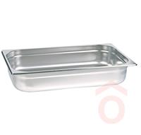 Gn standard 1/1  65mm edény 80073050