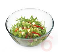 Hőálló tál 3,5l kerek 19920303