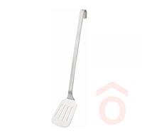 Fordítólapát lyukas 40cm rozsd. 80071356