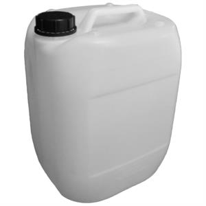 Kanna 20l HDPE ADR 800g kupakkal