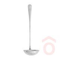 Merőkanál leveses LONDON 29cm 89488