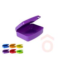 Szendvicstartó 1l sterk