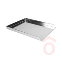 Tepsi 37x29x2,5cm nyitott 162-80