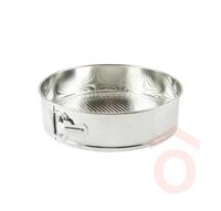 Tortaforma kerek 21cm 162-29