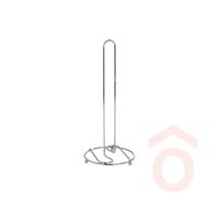 Wc papír tartó álló króm slim 90414