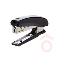 Tűzőgép max hd-10d No.10 fekete 20l 04.0012301