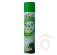 Well Done légfrissítő 300ml Home Spa-Relax Aromatherapy