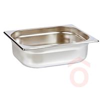 Gn standard 1/2 200mm edény 80073100