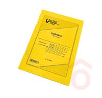 Szállítólevél A/5 50x2lap B10-70/A/2