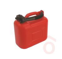 Kanna 10l üzemanyag 560 gr. 2510RE-X-2-560