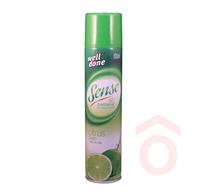 Well Done légfrissítő 300ml Citrus
