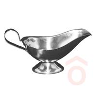 Szószkiöntő rozsdamentes 0,48dl VR3109