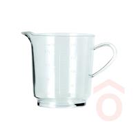 Mércés kiöntő  200ml tölcséres 67