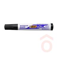 Táblafilc bic velleda 1701 kerek fekete 07.0054501