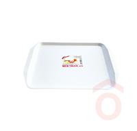 Tálca műanyag 27x39cm mcd kicsi 195