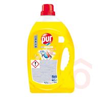Pur mosogató 4l Power Lemon 3x action