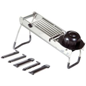 Mandoline 40x12,5cm rm. 80072660