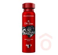 Old Spice deo.spray 125ml wolfthorn