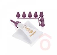 Habnyomó zsákos BG-233 BB2