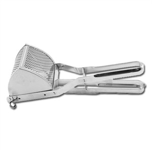 Burgonyanyomó, tepertőnyomó inox 10058