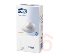 Tork 470022 S34 N.F habszappan parfüm illattal 800ml