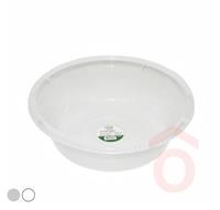 Tál műanyag kerek 6,5l e-157 er68