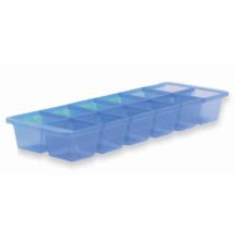 Jégkocka készítő műanyag 12db jég 415