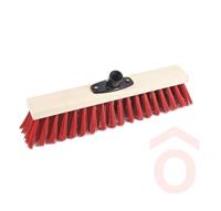 Seprű 40cm fa erős szállal nyéltartós 40cm 1668-020/PN