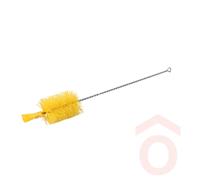 Üvegmosó kefe 0,5l műszál 4264-011