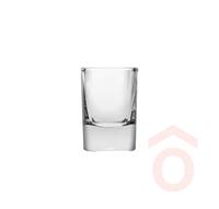 Üvegpohár viva likőr 25ml 1db (24db/cs) 10400043