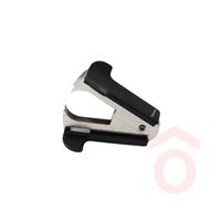 Tűzőkapocs kiszedő optima fekete 04.00173