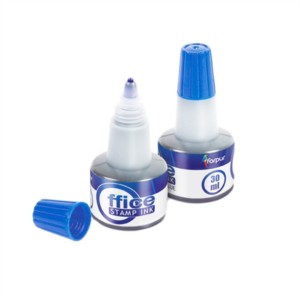 Bélyegzőfesték 30ml option/forpus kék 04.0029303