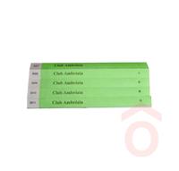 Karszalag tyvek 19mm 75gr/m2 Club Ambrózia