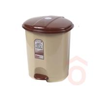 Szemetes pedálos 11L 01012 DÜ7