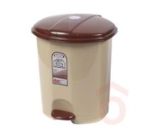 Szemetes pedálos 30L 01014 DÜ8