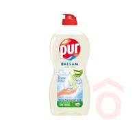 Pur mosogató 450ml Balzsam Aloe Vera - sensitive