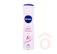 Nivea deo 150ml Pearl & Beauty